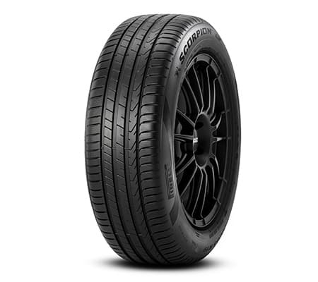 Pneu  Pirelli