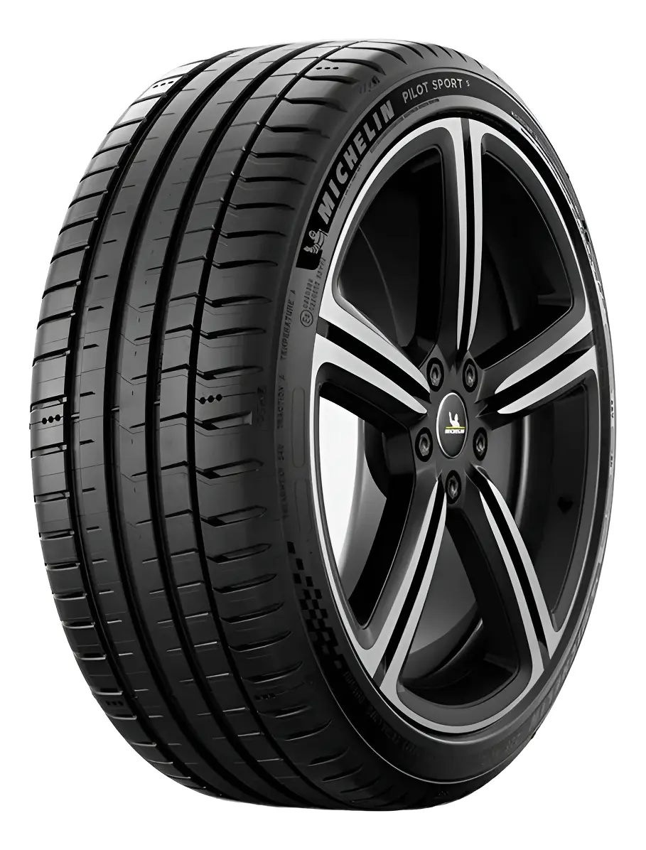 Pilot Sport 5